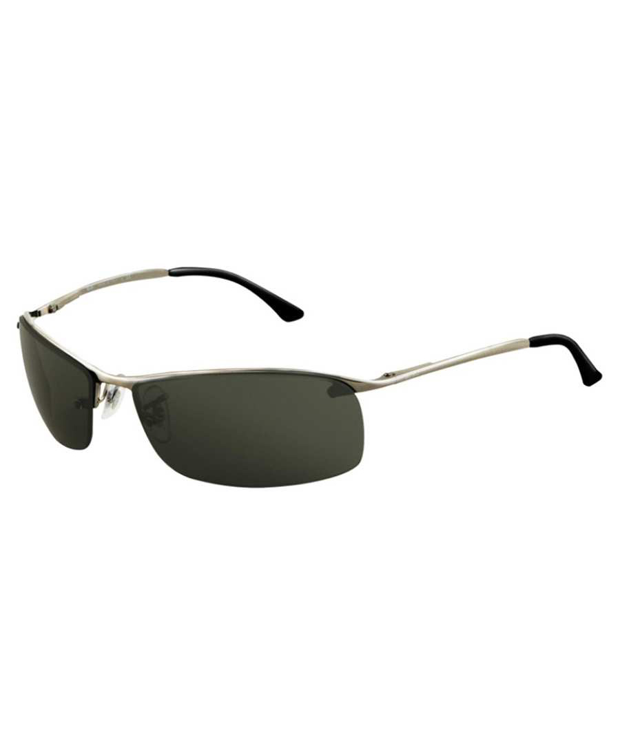 Ray-Ban Semi rimless sunglasses, Designer Accessories Sale, Ray-Ban 