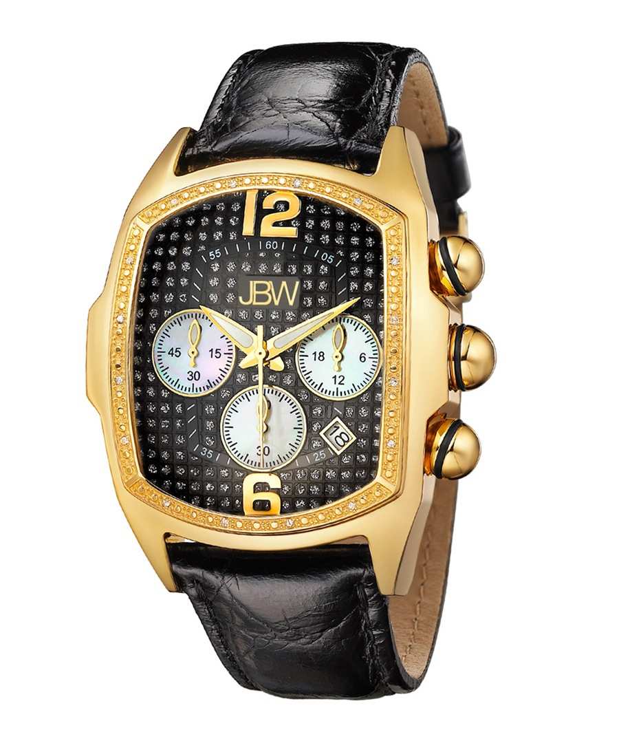 Unisex Caesar diamond watch Sale - JBW