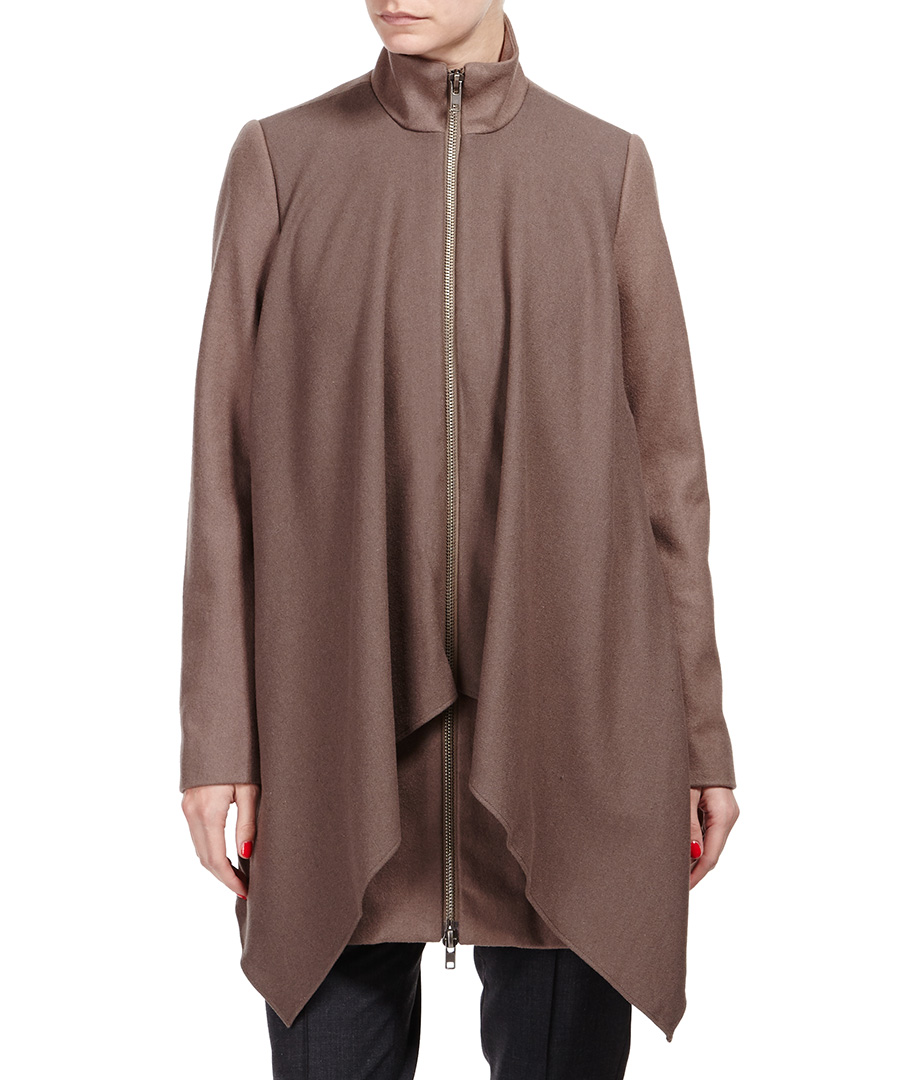 brindle coat religion protective brindle wool blend coat designer jackets sale outlet secretsales brindle coat religion protective brindle wool blend coat designer jackets sale outlet secretsales