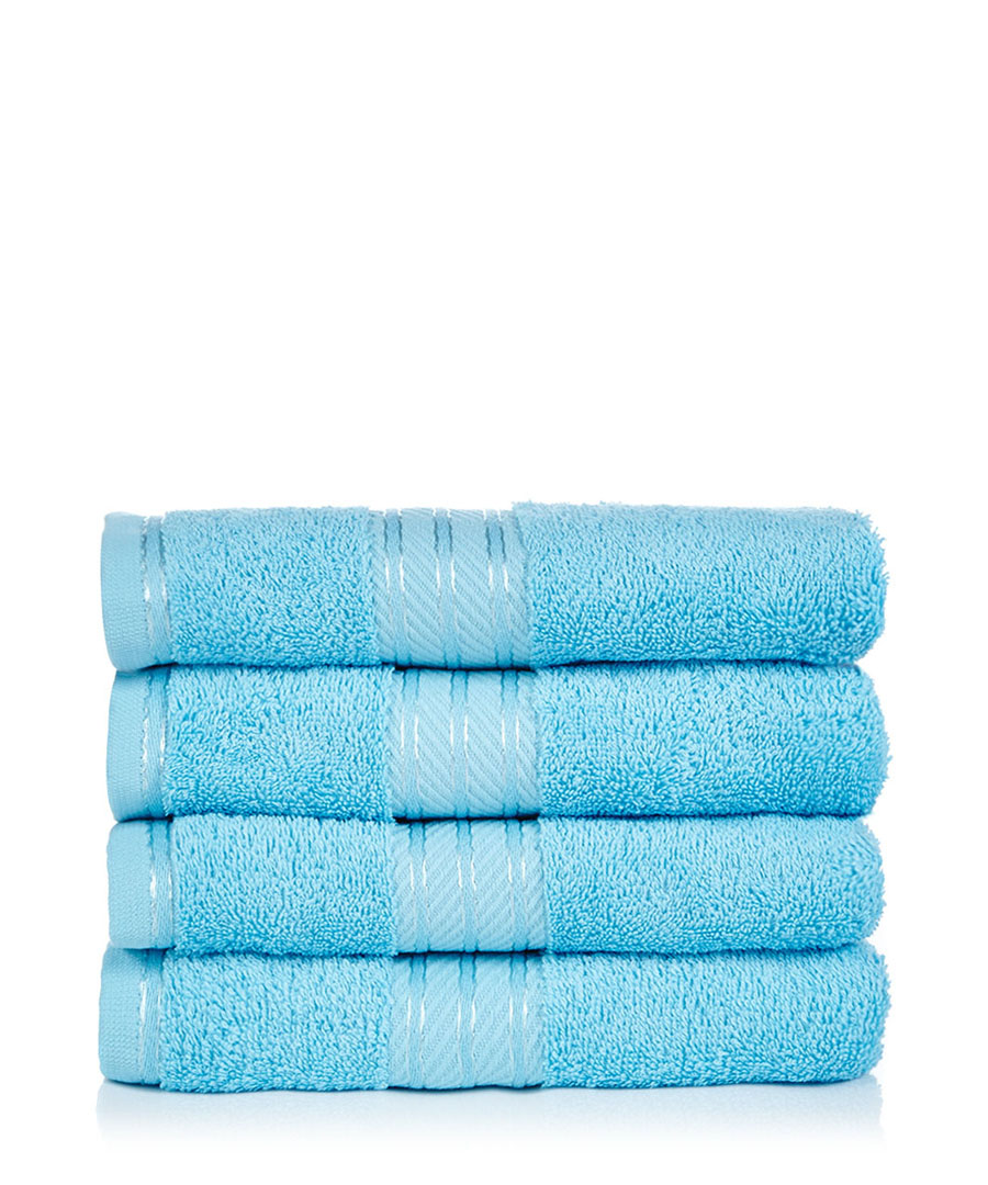 Restmor Aqua bath towels, Designer Homeware Sale, Outlet , SECRETSALES