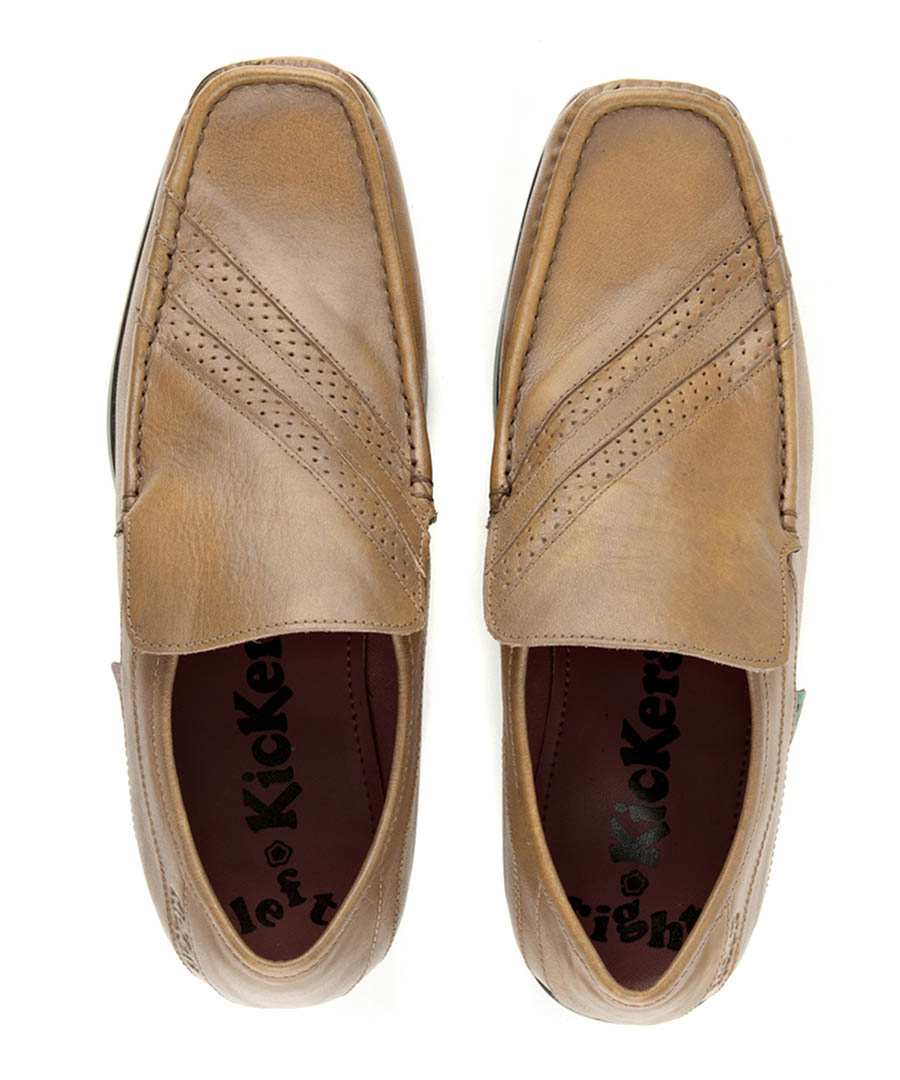 kickers shoes sale kickers s perforated leather loafers designer kickers shoes sale kickers s perforated leather loafers designer