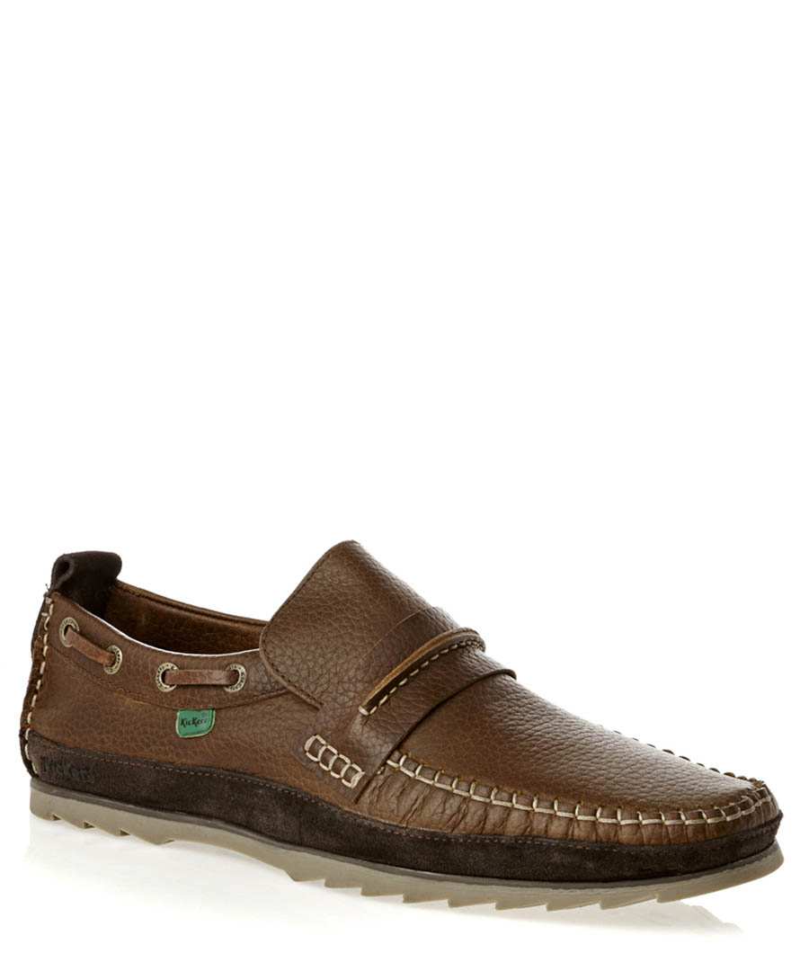 leather loafers sale kickers s laced leather loafers designer footwear leather loafers sale kickers s laced leather loafers designer footwear