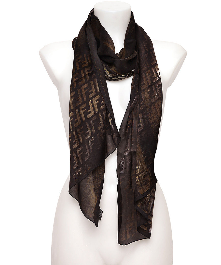 fendi scarf fendi scarf