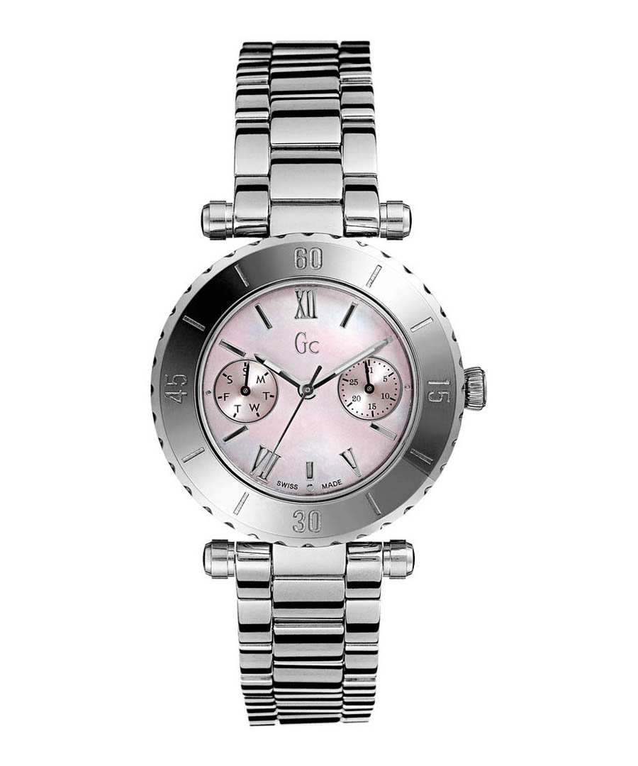 Gc Watches Women's Diver Chic watch, Designer Jewellery Sale, Gc