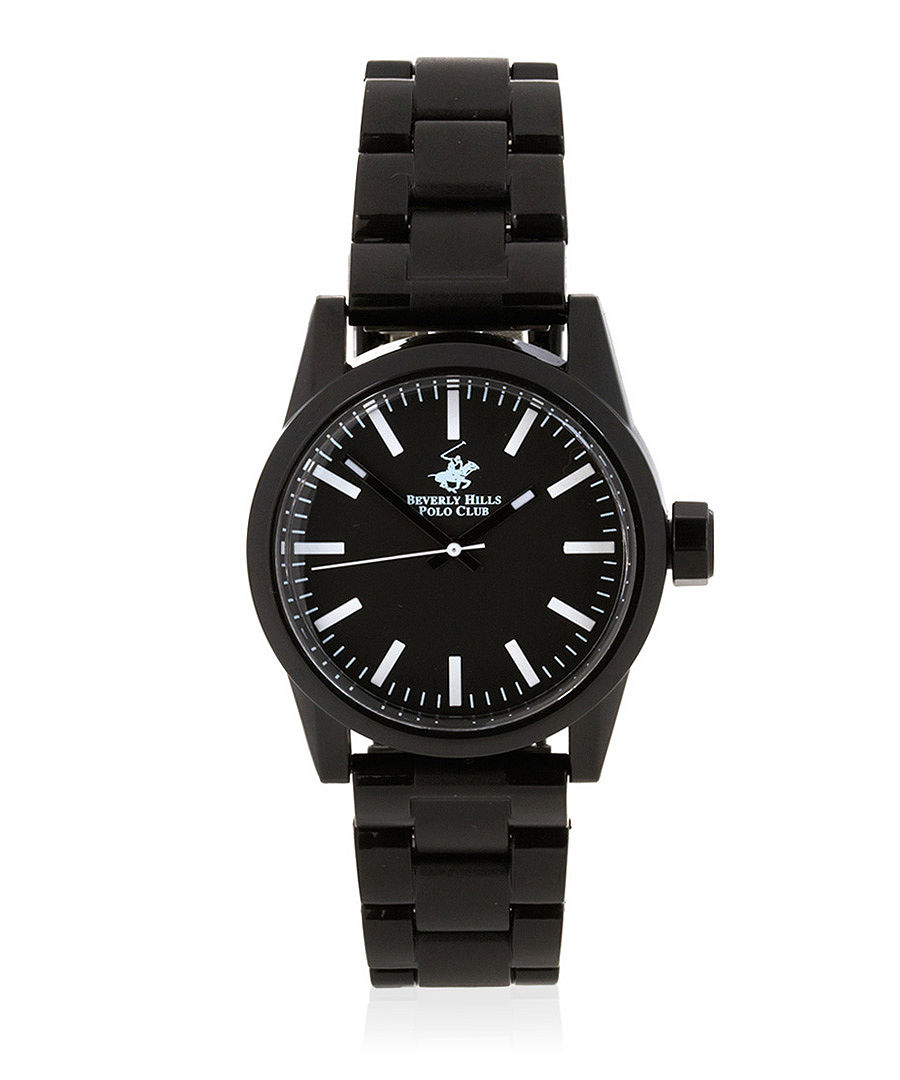 Home Beverly Hills Polo Club Watches Women's bracelet link watch