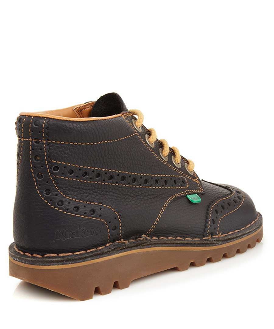 kickers shoes sale kickers s kick leather ankle boots designer footwear kickers shoes sale kickers s kick leather ankle boots designer footwear