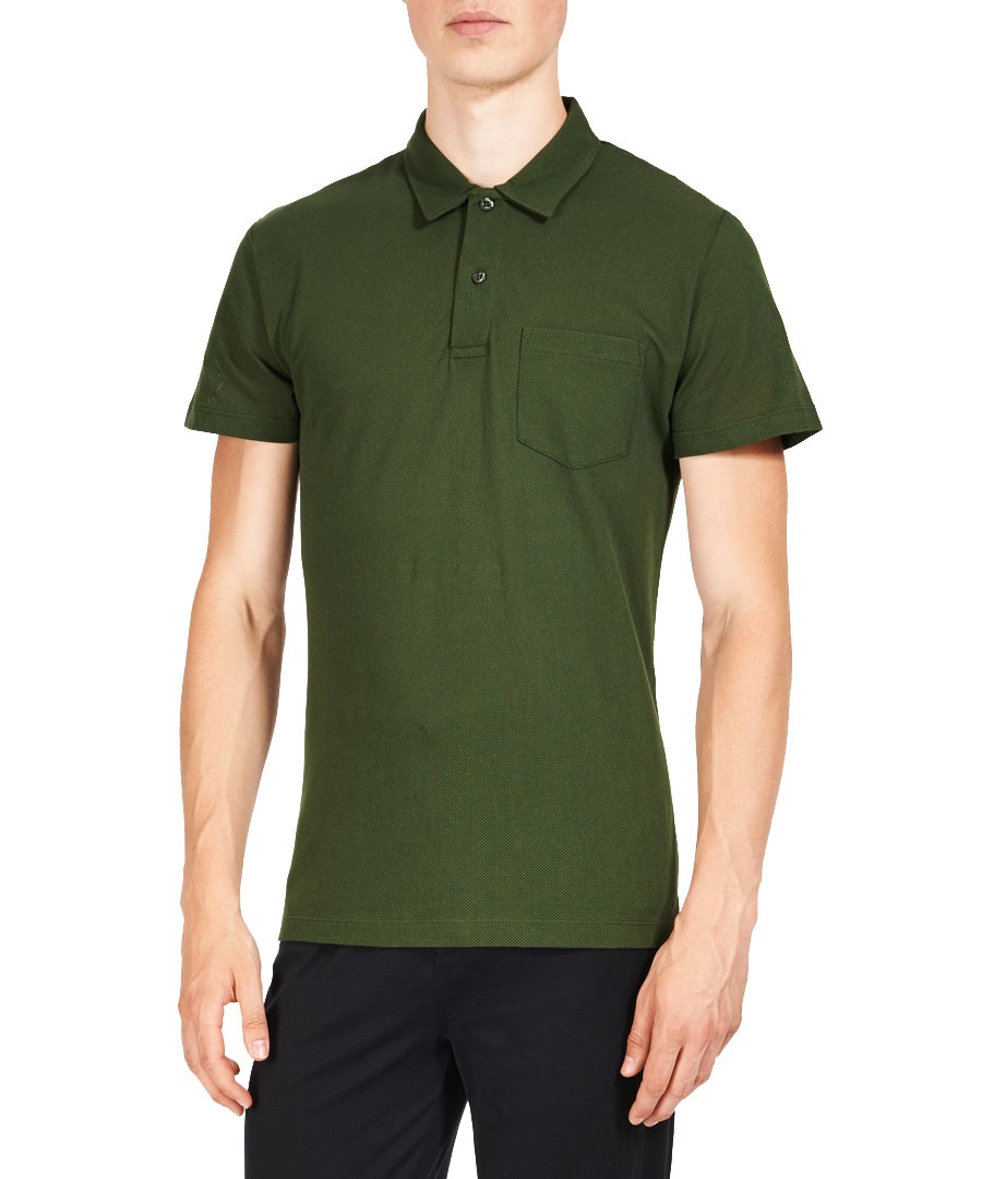 Sunspel sale The Sunspel sample sale is back at The BOX for three days, with prices starting from just £10! Expect a variety of menswear, womenswear, accessories and shoes at up to 70% off the original price - featuring both Sunspel classics and archive pieces, including t-shirts, polo .