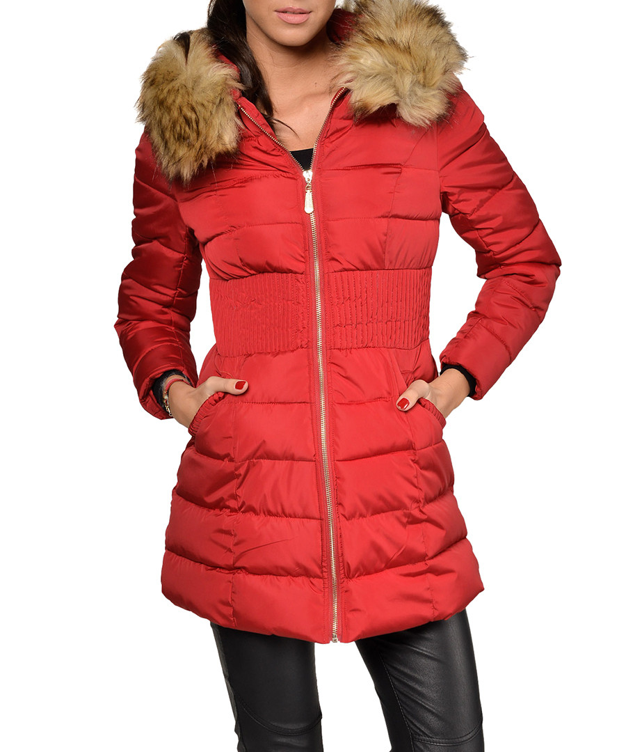 Tactical Bolt Knob Quilted Jacket is rated out of 5 by 1. Rated 5 out of 5 by Bob from Great fit I bought this a month ago and was expecting a lighter coat but when I received it it 5/5(1).