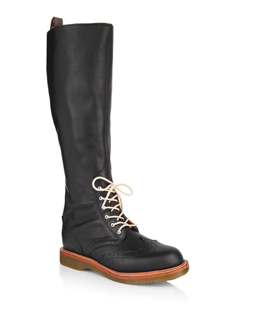 brogue boots sale dr martens moya black leather brogue boots designer brogue boots sale dr martens moya black leather brogue boots designer