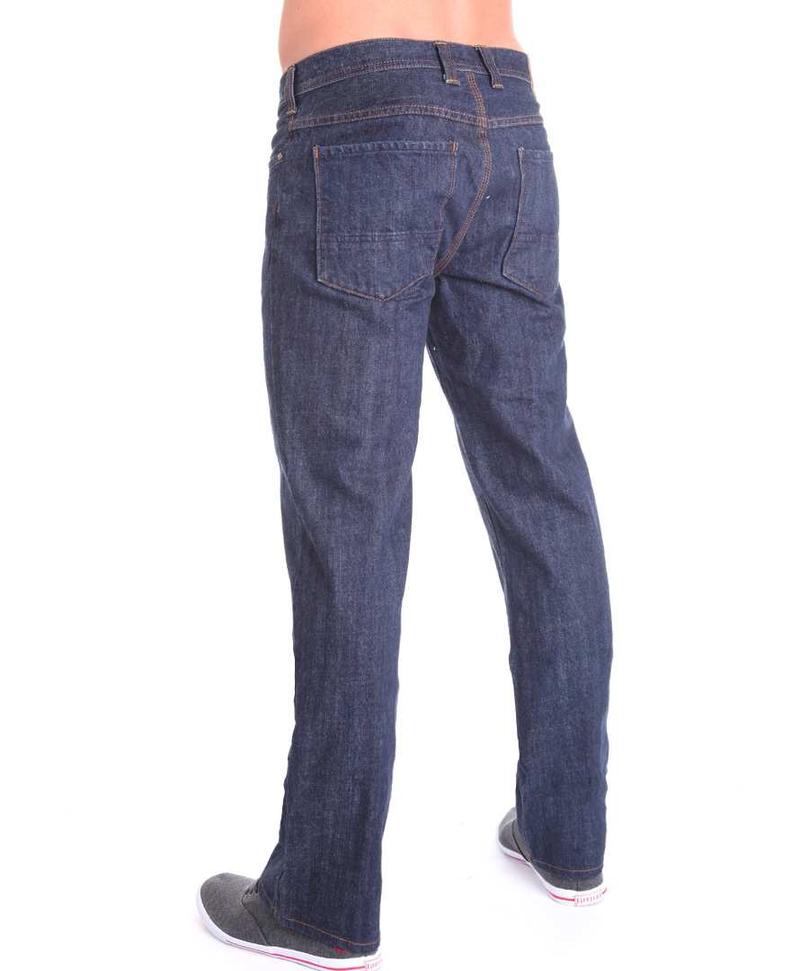 Caterpillar Legacy Jeans in Raw Denim, Designer Trousers & Jeans Sale
