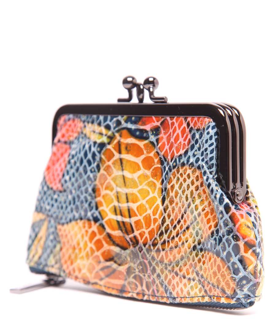 hobo international coin purse