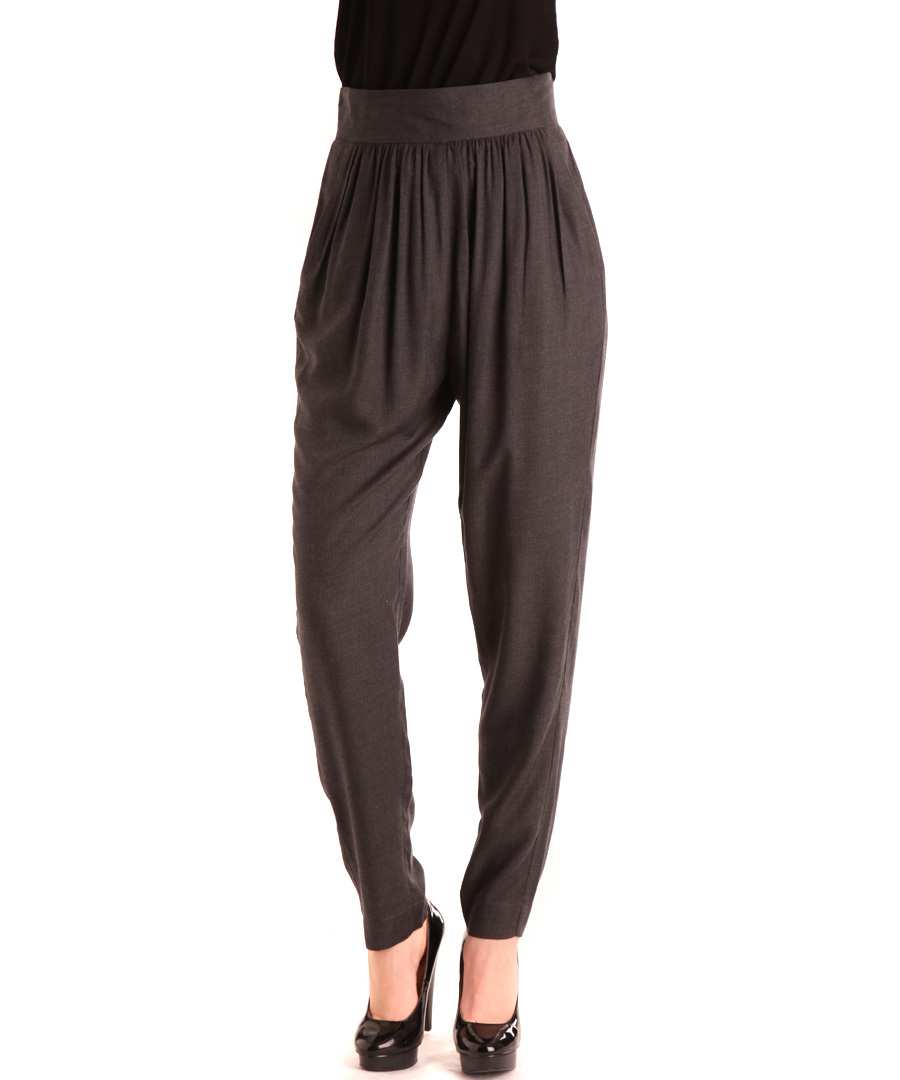Shop by category From casual joggers to sharp tuxedo pants, our new collection of women’s trousers has something for every dress code. Let wide leg palazzo styles make a dramatic statement, pick a pair with a vivid print, or bright colour, or just keep it simple in tailored chinos. Shop our pick of the best to buy online now.