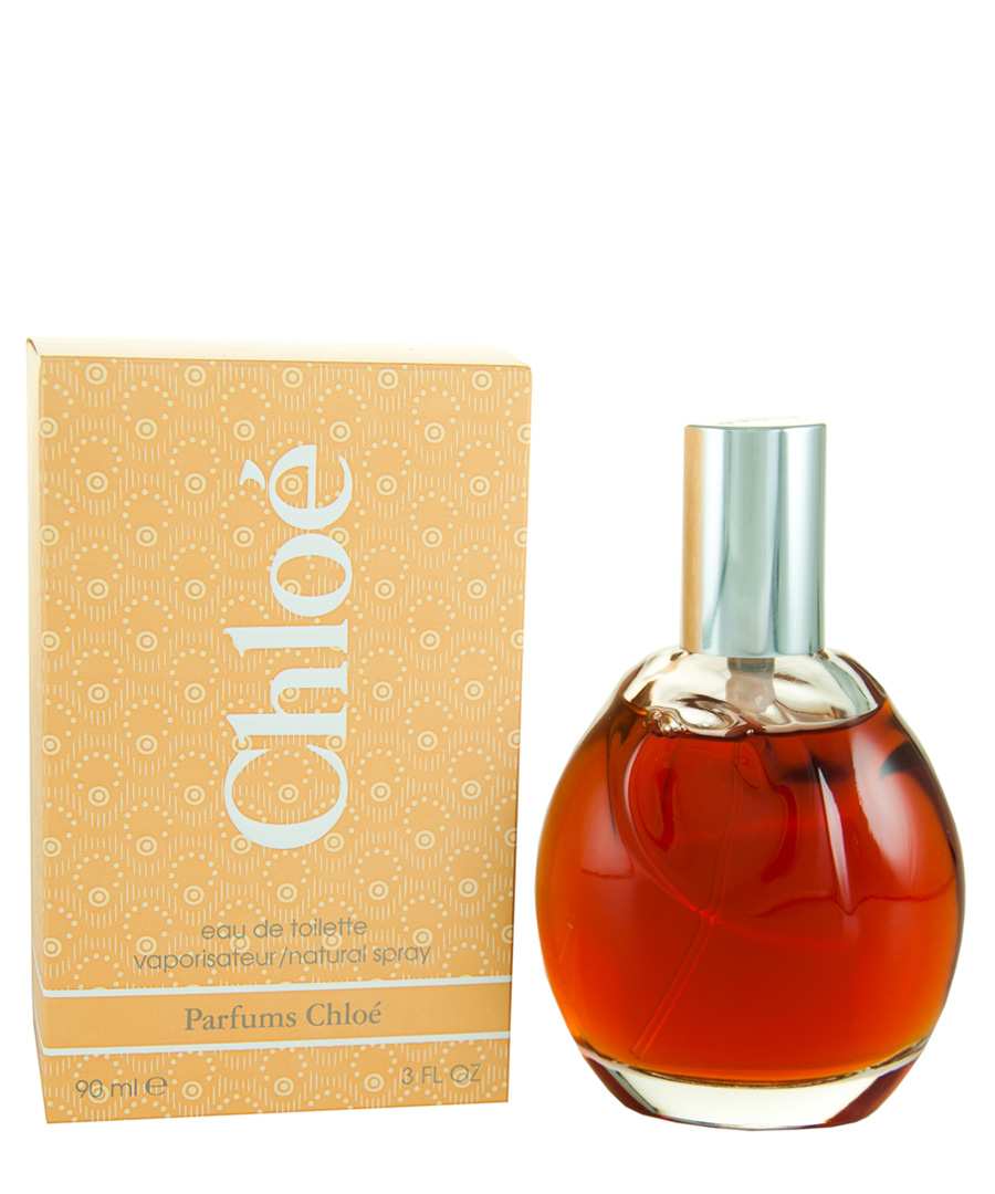 Chloé Chloé Eau de Toilette 90ml, Designer Beauty Sale, Designer